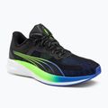 PUMA Redeem ProFoam Fade Redeem Pro bežecká obuv puma black/fizzy light/royal sapphire