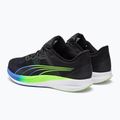 PUMA Redeem ProFoam Fade Redeem Pro bežecká obuv puma black/fizzy light/royal sapphire 3