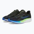 PUMA Redeem ProFoam Fade Redeem Pro bežecká obuv puma black/fizzy light/royal sapphire 11