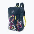 PUMA Neymar Jr futbalový batoh námornícka modrá 79790 01 5