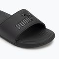 Nazúvaky PUMA Cool Cat 2.0 puma black/puma black 7