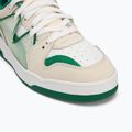 Pánska obuv PUMA Slipstream June Ambrose warm white/verdant green/puma white 7