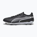 Pánske kopačky PUMA King Pro FG/AG puma black/puma white 11