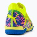 Detské kopačky PUMA Future Match Energy IT + Mid Jr ultra blue/yellow alert/luminous pink 9