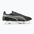 Pánske kopačky PUMA King Pro MXSG puma black/puma white 2