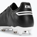 Pánske kopačky PUMA King Pro MXSG puma black/puma white 9