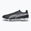 Pánske kopačky PUMA King Pro MXSG puma black/puma white 11