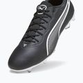 Pánske kopačky PUMA King Pro MXSG puma black/puma white 16