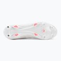 PUMA Future Match MXSG pánske kopačky puma white/puma black/fire orchid 5