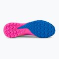 PUMA Ultra Match Energy TT pánske kopačky luminous pink/yellow alert/ultra blue 7
