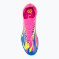 PUMA Ultra Match Energy TT pánske kopačky luminous pink/yellow alert/ultra blue 8