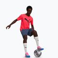 PUMA Ultra Match Energy TT pánske kopačky luminous pink/yellow alert/ultra blue 3
