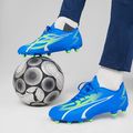 Pánske kopačky PUMA Ultra Play FG/AG ultra blue/puma white/pro green 13