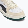 Obuv PUMA Caven 2.0 Mid puma white/puma black/alpine snow/warm white/gold 7