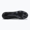 Pánske kopačky PUMA Ultra Match FG/AG puma black/asphalt 5