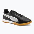 PUMA King Match IT pánske kopačky puma black/puma white