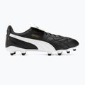 Pánske kopačky PUMA King Top FG/AG puma black/puma white/puma gold 2