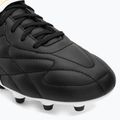 Pánske kopačky PUMA King Top FG/AG puma black/puma white/puma gold 7