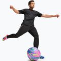 Pánske kopačky PUMA Ultra Ultimate Energy FG/AG luminous pink/ultra blue/yellow alert 17