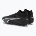 Pánske kopačky PUMA Ultra Pro FG/AG puma black/asphalt 3