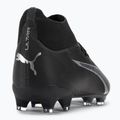 Pánske kopačky PUMA Ultra Pro FG/AG puma black/asphalt 9