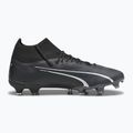 Pánske kopačky PUMA Ultra Pro FG/AG puma black/asphalt 12