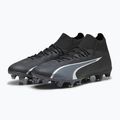 Pánske kopačky PUMA Ultra Pro FG/AG puma black/asphalt 13