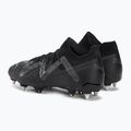 PUMA Ultimate MXSG pánske kopačky puma black/asphalt 3