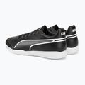 Pánske kopačky PUMA King Pro IT puma black/puma white 3