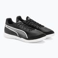 Pánske kopačky PUMA King Pro IT puma black/puma white 4