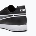 Pánske kopačky PUMA King Pro IT puma black/puma white 14