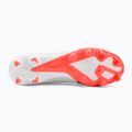 PUMA Ultra Match+ Ll FG/AG pánske kopačky puma white/puma black/fire orchid 7