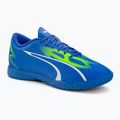 Pánske kopačky PUMA Ultra Play It ultra blue/puma white/pro green