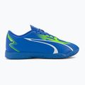 Pánske kopačky PUMA Ultra Play It ultra blue/puma white/pro green 2
