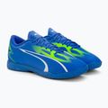 Pánske kopačky PUMA Ultra Play It ultra blue/puma white/pro green 4