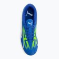 Pánske kopačky PUMA Ultra Play It ultra blue/puma white/pro green 6