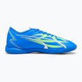 Pánske kopačky PUMA Ultra Play It ultra blue/puma white/pro green 8