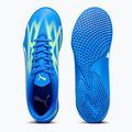Pánske kopačky PUMA Ultra Play It ultra blue/puma white/pro green 11