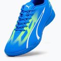 Pánske kopačky PUMA Ultra Play It ultra blue/puma white/pro green 12