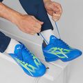 Pánske kopačky PUMA Ultra Play It ultra blue/puma white/pro green 13