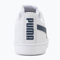 Obuv  PUMA Up puma white/inky blue 6