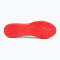 PUMA Future Play IT pánske kopačky puma white/fire orchid 7