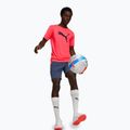 PUMA Future Play IT pánske kopačky puma white/fire orchid 3