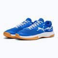 Pánska športová obuv PUMA Varion II puma team royal/puma white/gum 8