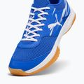 Pánska športová obuv PUMA Varion II puma team royal/puma white/gum 12