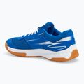 Pánska športová obuv PUMA Varion II puma team royal/puma white/gum 3