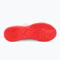 PUMA Future Play IT V Jr detské kopačky puma white/fire orchid 5