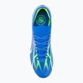 PUMA Ultra Match FG/AG pánske kopačky ultra blue/puma white/pro green 6