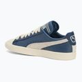 Pánska obuv PUMA Clyde Q3 Rhuigi pristine/inky blue 3