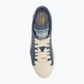 Pánska obuv PUMA Clyde Q3 Rhuigi pristine/inky blue 5